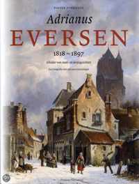 Adrianus Eversen 1818-1897