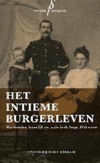 Intieme Burgerleven