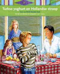 Terugblikken leesboeken 48 -  Turkse yoghurt en Hollandse stroop Veelkleurig Nederland