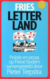 Fries letterland