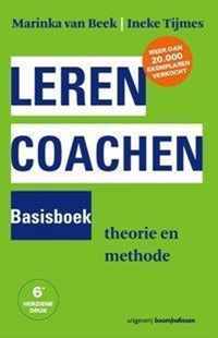 Leren coachen