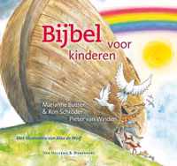 Bijbel voor kinderen