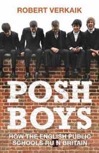 Posh Boys