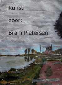 Kunst door Bram Pietersen