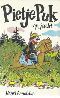 Pietje puk op jacht