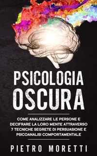 Psicologia Oscura