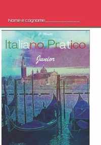 Italiano Pratico Junior