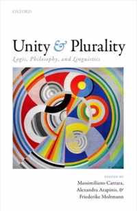 Unity and Plurality