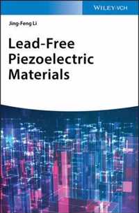 LeadFree Piezoelectric Materials