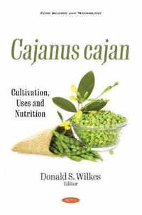 Cajanus cajan