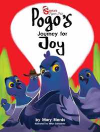 Pogo&apos;s Journey For Joy