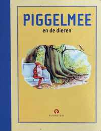 Piggelmee en de dieren