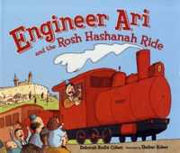 Engineer Ari and the Rosh Hashanah Ride
