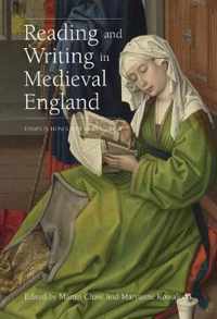 Reading and Writing in Medieval England  Essays in Honor of Mary C. Erler