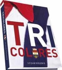 Tricolores, 125 jaar Willem II