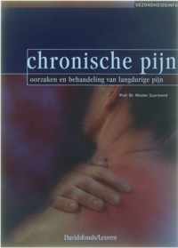 Chronische Pijn