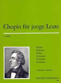 Chopin für junge Leute