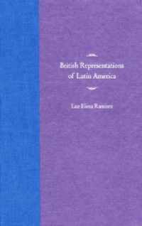 British Representations of Latin America