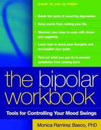 The Bipolar Workbook