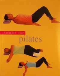 Handboek voor Pilates