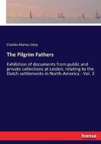 The Pilgrim Fathers