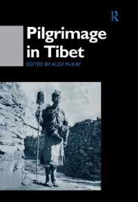 Pilgrimage in Tibet