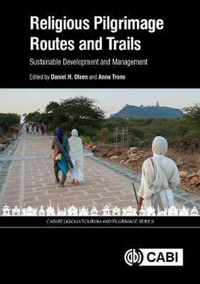 Religious Pilgrimage Routes and Trails