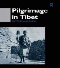 Pilgrimage in Tibet