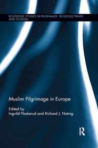 Muslim Pilgrimage in Europe