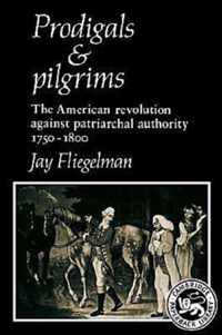 Prodigals And Pilgrims