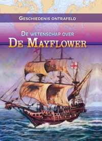 De wetenschap over de Mayflower - Tammy Enz - Hardcover (9789464390650)