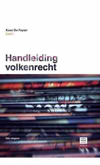 Handleiding volkenrecht