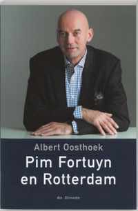 Pim Fortuyn En Rotterdam Met Dvd