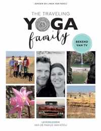 The Traveling Yoga Family