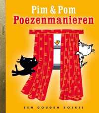 Pim en Pom Poezenmanieren