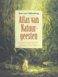 Atlas Van Natuurgeesten