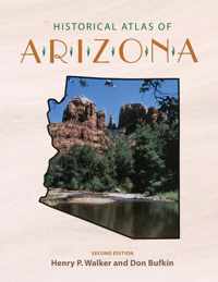 Historical Atlas of Arizona