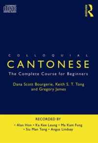 Colloquial Cantonese