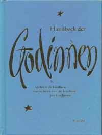 Handboek der godinnen