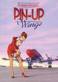 Pin-Up Wings 1 -  Pin-Up Wings 1
