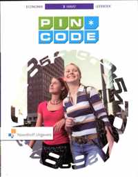 Pincode  5 havo 3 Leerboek