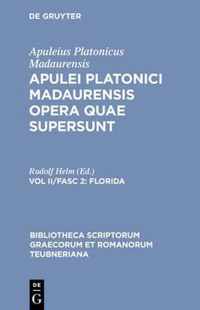Opera Quae Supersunt, Vol. II Pb