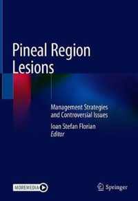 Pineal Region Lesions