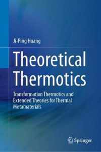 Theoretical Thermotics
