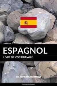 Livre De Vocabulaire Espagnol
