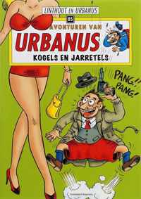 Urbanus 85 -   Kogels en jarretels