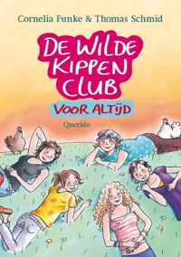 Wilde Kippen Club Voor Altijd