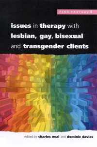 Issues In Therapy With Lesbian, Gay, Bisexual And Transgender Clients