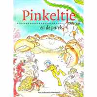 Pinkeltje En De Parels