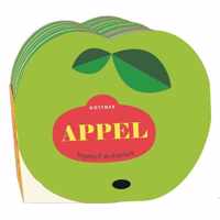 Het winkeltje van Ingela  -   Appel